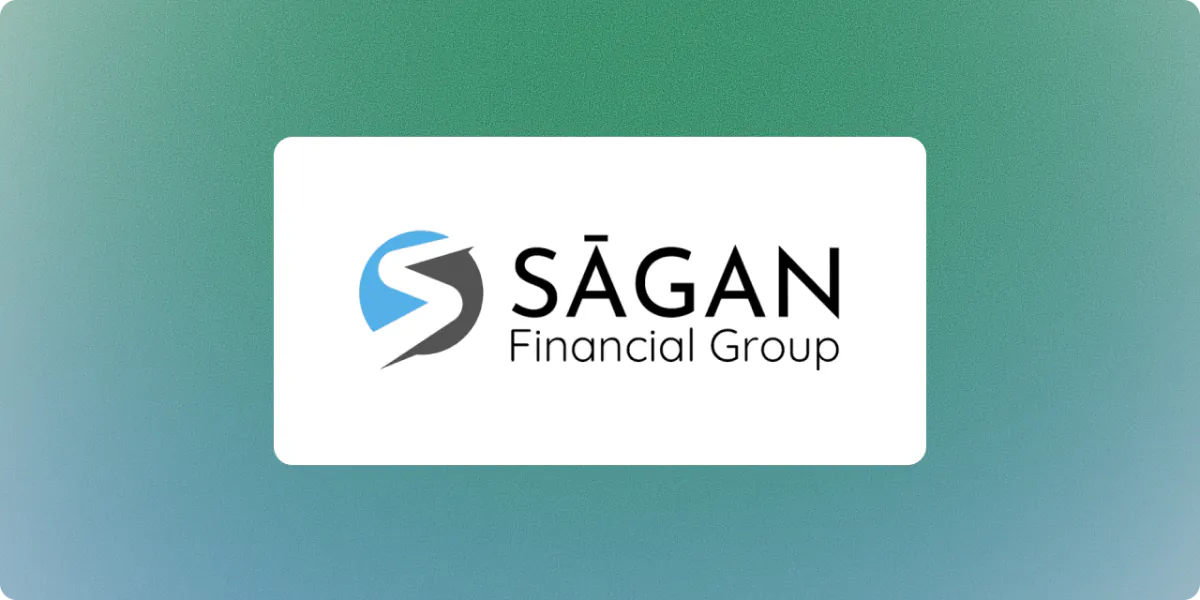 Sagan Financial Group logo